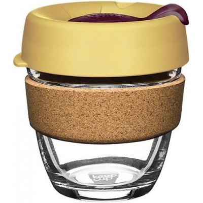 KeepCup Brew Cork S Nightfall 227 ml – Hledejceny.cz