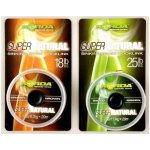 Korda - Super Natural Gravel Brown 25lbs 20m – Zbozi.Blesk.cz