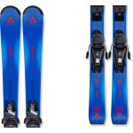 Fischer THE curv JR (130-150) FS 7 CA JRS 26/27 130 modrá – Zbozi.Blesk.cz
