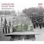 Charles Ives: Klaviersonate Nr.2 "concord" CD – Hledejceny.cz