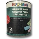 Dupli Color barva na tabule (tabulova barva) černá 750ml