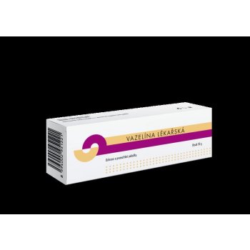 Herbacos Vazelína lékařská 30 g