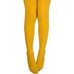 Wola Dětské punčocháče HOŘČICOVĚ ŽLUTÁ A55 – Sleviste.cz