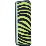 IQOS ILUMA PRIME Trendy case Zelená zebra – Zboží Dáma