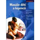 Masáže dětí a kojenců - Hašplová Jana