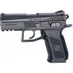 ASG CZ 75 P-07 Duty CO2 černá plynová – Zboží Dáma