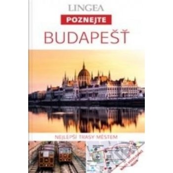 Budapešť