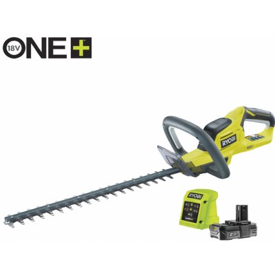 Ryobi RHT1845-20 Aku ONE+ – Sleviste.cz