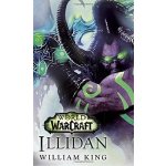 World of Warcraft: Illidan - William King – Zboží Dáma