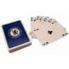 Karetní hry Fan-shop Karty Chelsea FC