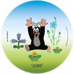 Míč Krtek 23 cm – Zboží Mobilmania