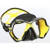 Potápěčská maska Mares X-Vision Chrome LS