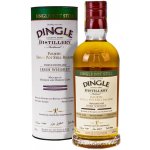 Dingle 4th Single Pot Still Release 46,5% 0,7 l (tuba) – Hledejceny.cz
