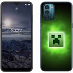 mmCase na Nokia G11/G21 - minecraft – Zboží Živě