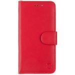 Pouzdro Tactical Field Notes Xiaomi Redmi Note 12S červené – Zboží Živě