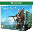 Hry na Xbox One Biomutant (Collector's Edition)