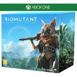 Biomutant (Collector's Edition) – Zboží Živě