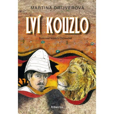 Lví kouzlo – Sleviste.cz