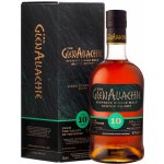 GlenAllachie 10y Batch 9 58.1% 0,7 l (karton) – Hledejceny.cz