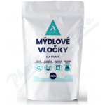 Autentis Mýdlové vločky 1000 g – Zboží Dáma