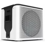 Hütermann PHNIX R32 SuperMini Reversible 5.2kW WiFi – Hledejceny.cz