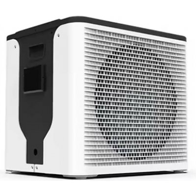 Hütermann PHNIX R32 SuperMini Reversible 5.2kW WiFi – Hledejceny.cz
