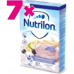 Nutrilon Pronutra Vícezrnná s ovocem 7 x 225 g – Sleviste.cz