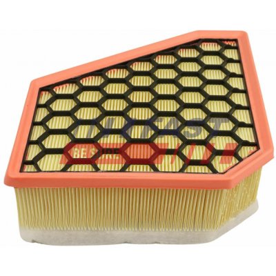 Vzduchový filtr FAST FT10555 – Hledejceny.cz