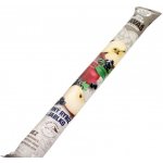 Nara Natur Ovocné trubičky lavaš Černý rybíz Jablko neslazená 140 g – Hledejceny.cz