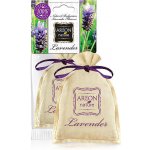 Areon Nature Sáček s bylinkami Lavender (levandule) 25 g – Sleviste.cz