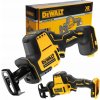 Pila ocaska DeWALT DCS369N