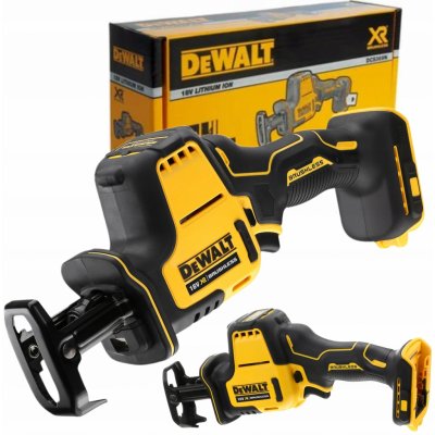 DeWALT DCS369N – Zbozi.Blesk.cz