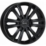 MAK Safari 7,5x17 6x139,7 ET30 gloss black | Zboží Auto