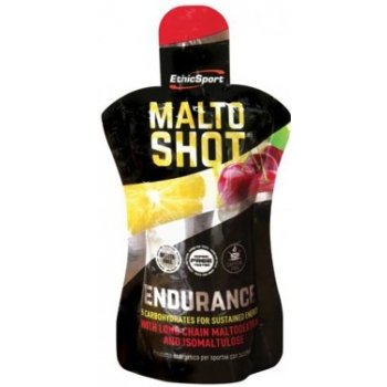 EthicSport MALTOSHOT ENDURANCE 50 ml