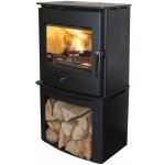 Hede 4D černá – Zboží Dáma