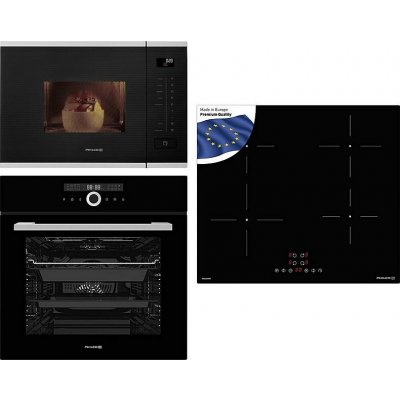 Set Philco PHD 640 GPB + PMD 2012 BiX + POB 7614 X KING – Sleviste.cz