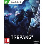 Trepang2 (XSX) – Zboží Mobilmania