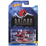 Mattel TÉMATICKÉ AUTO BATMAN – Zboží Dáma