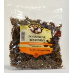 ŠMAJSTRLA Těstoviny pohankové vřetena 250 g – Zboží Dáma