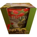 Bartek Candles Green Tea Matcha Latte 115 g – Hledejceny.cz