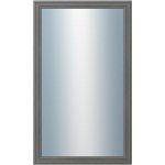 DANTIK STEP 60 x 100 cm tmavěšedá 3021 – Zboží Mobilmania