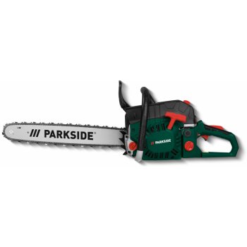 Parkside PBKS 53 A2