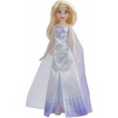 Panenka Hasbro Frozen 2 Ledové Království Královna Elsa