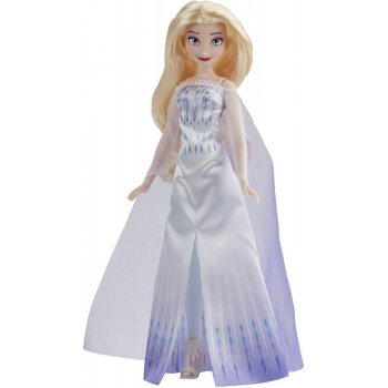 Hasbro Frozen 2 Ledové Království Královna Elsa