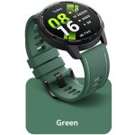 Xiaomi Mi Watch Strap S1 Active Green 36760 – Zboží Mobilmania