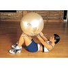 Gymnastický míč Yate Fit ball 75 cm