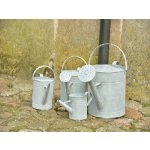 Esschert Design 1,6 l pozink – Hledejceny.cz