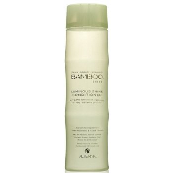 Alterna Bamboo Shine Luminous Conditioner pro zářivý lesk 250 ml