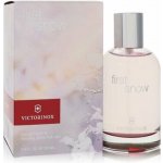 Victorinox Swiss Army Signature First Snow toaletní voda dámská 100 ml – Hledejceny.cz