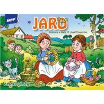 MFP Paper s.r.o. Omalovánky Jaro – Zboží Mobilmania